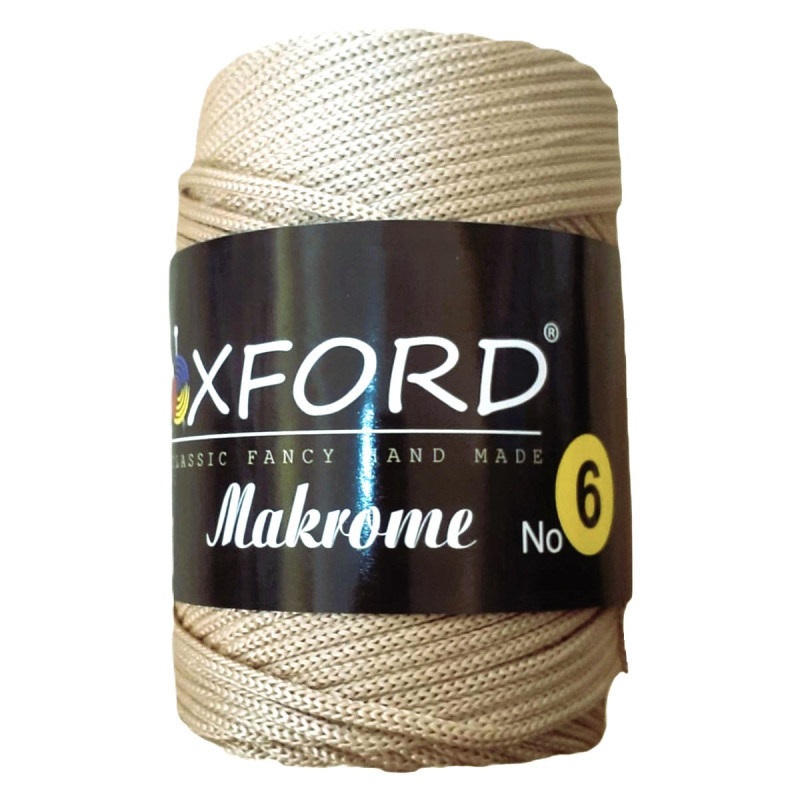 OXFORD No 6