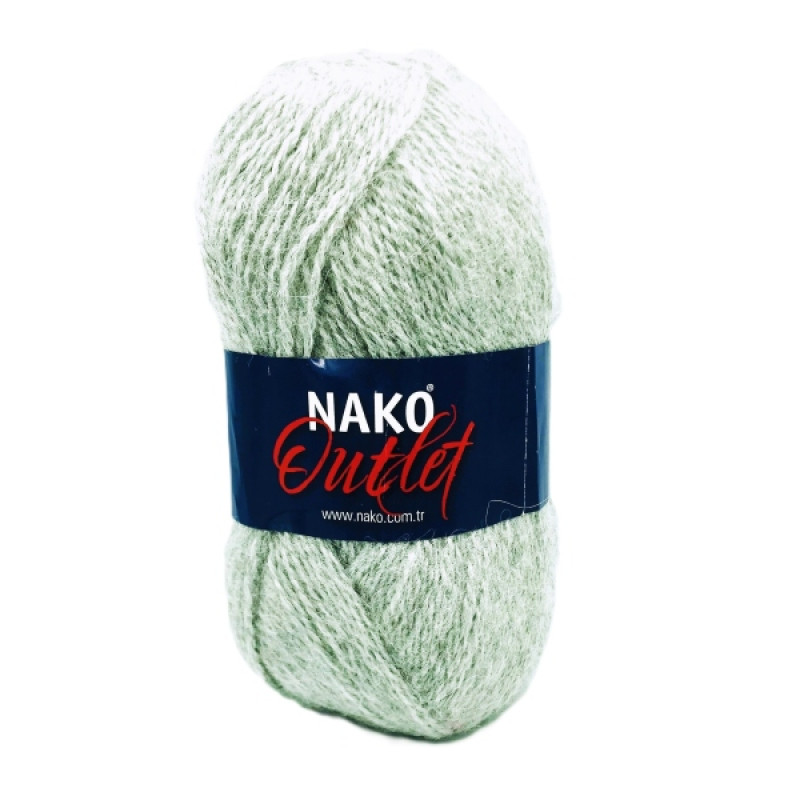 Nako OUTLET σύμμεικτο