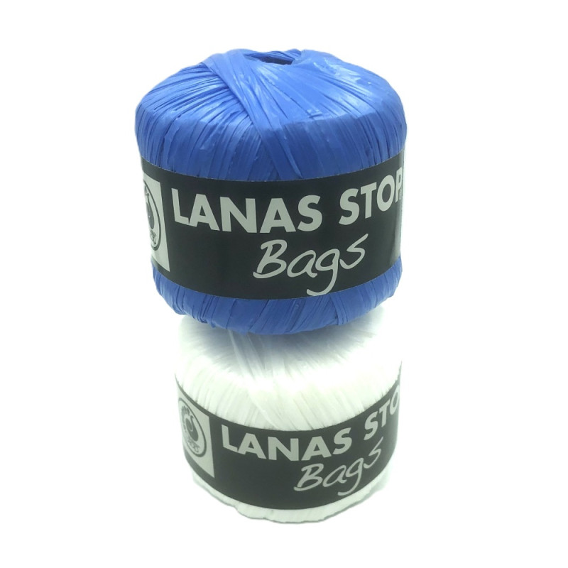 LANAS STOP Bags