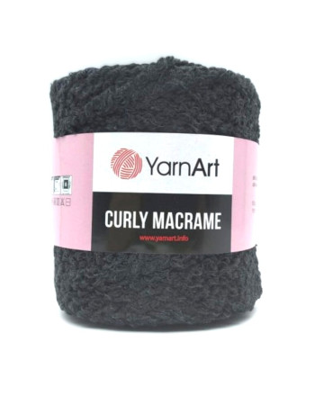 YarnArt CURLY MACRAME