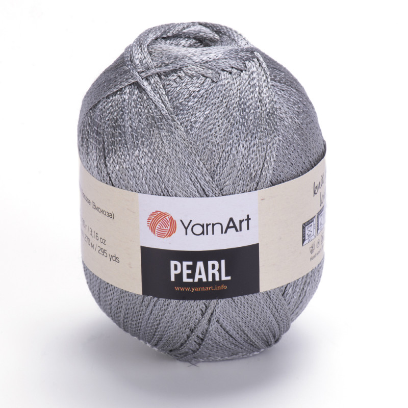 YarnArt PEARL