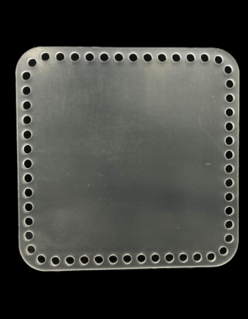 Βάση plexiglass -  Τετράγωνη
