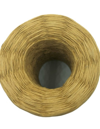 Raffia πλακέ
