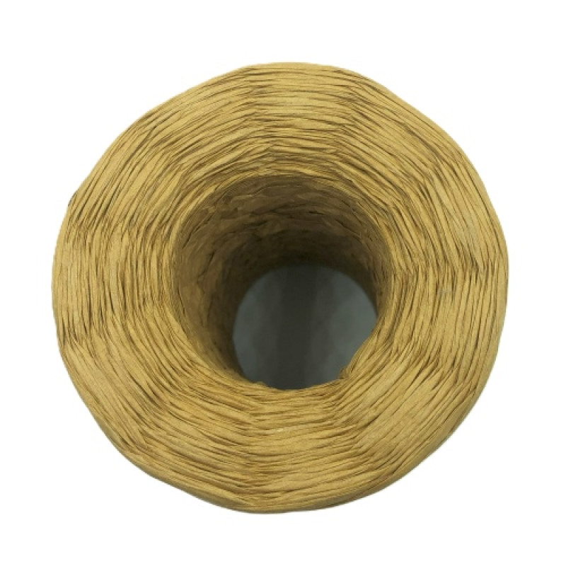 Raffia πλακέ