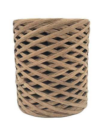 Raffia πλακέ