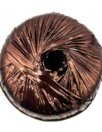 TALIA Metallic Raffia