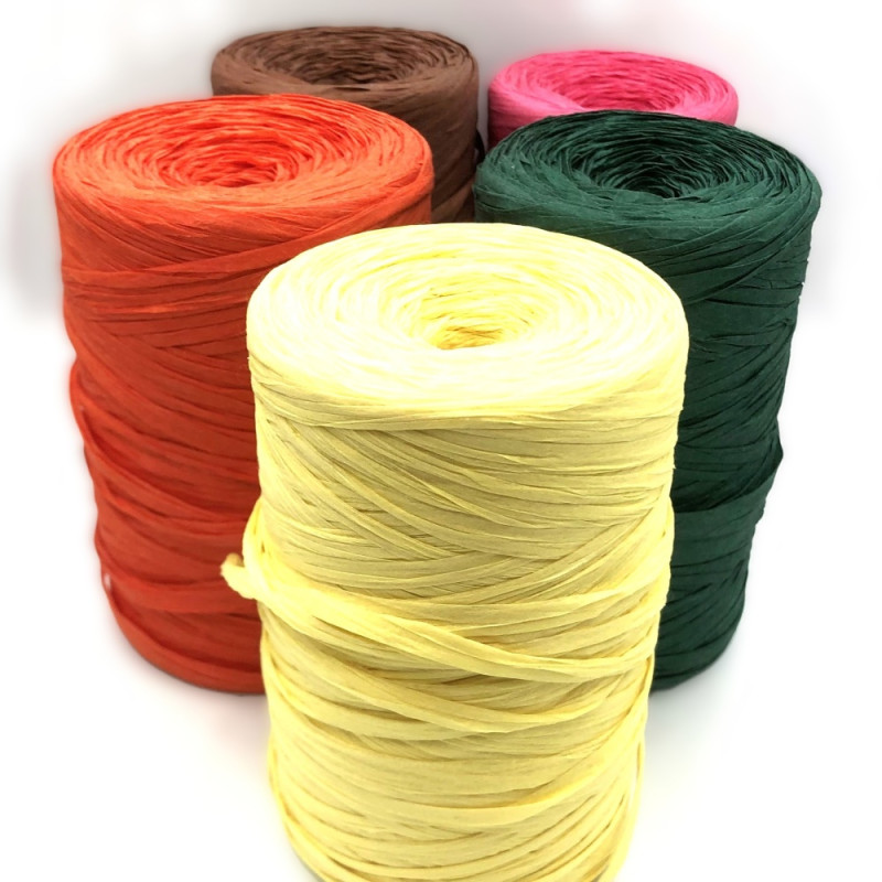 Raffia μαλακή