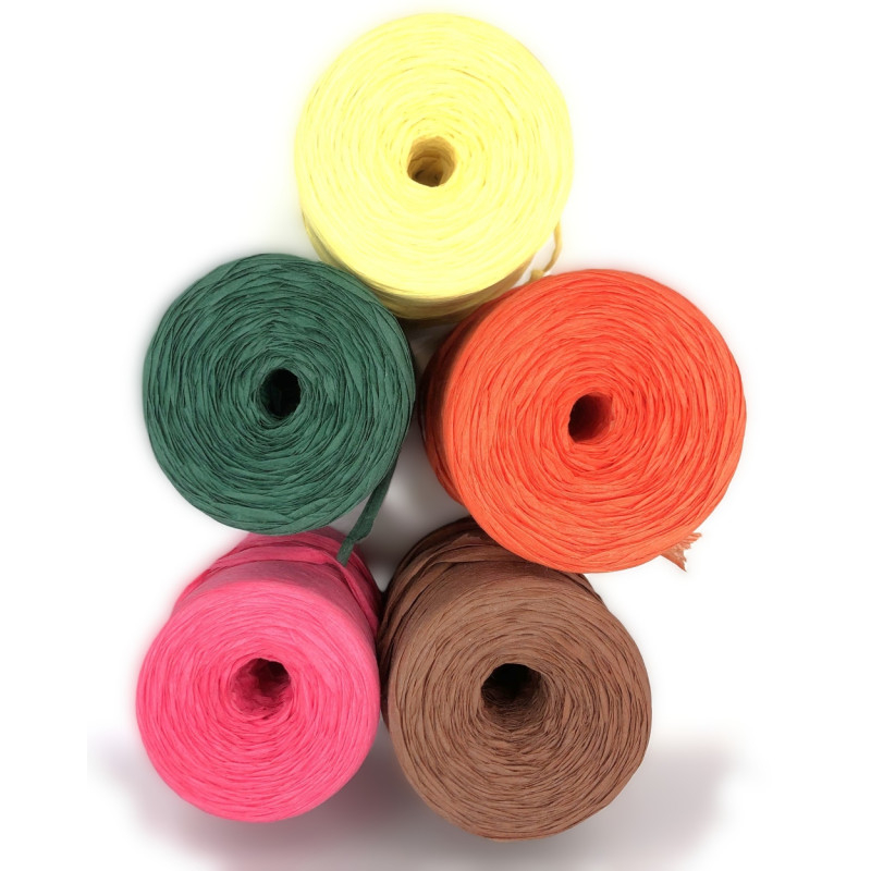 Raffia μαλακή