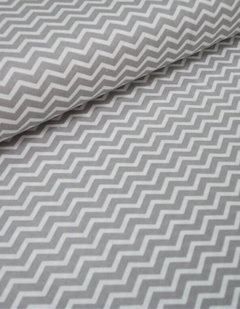 Chevron - Γκρι