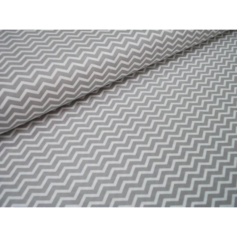 Chevron - Γκρι
