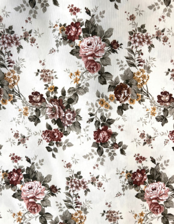 Λονέτα Floral