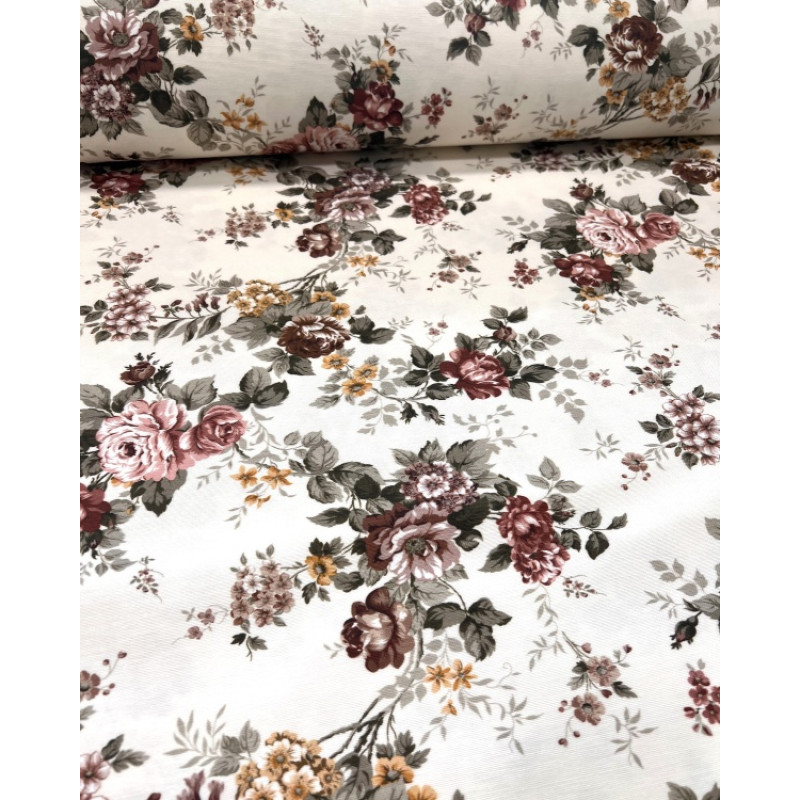 Λονέτα Floral