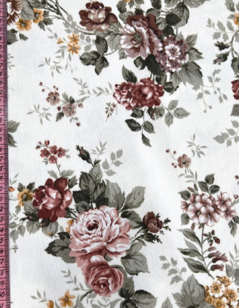 Λονέτα Floral