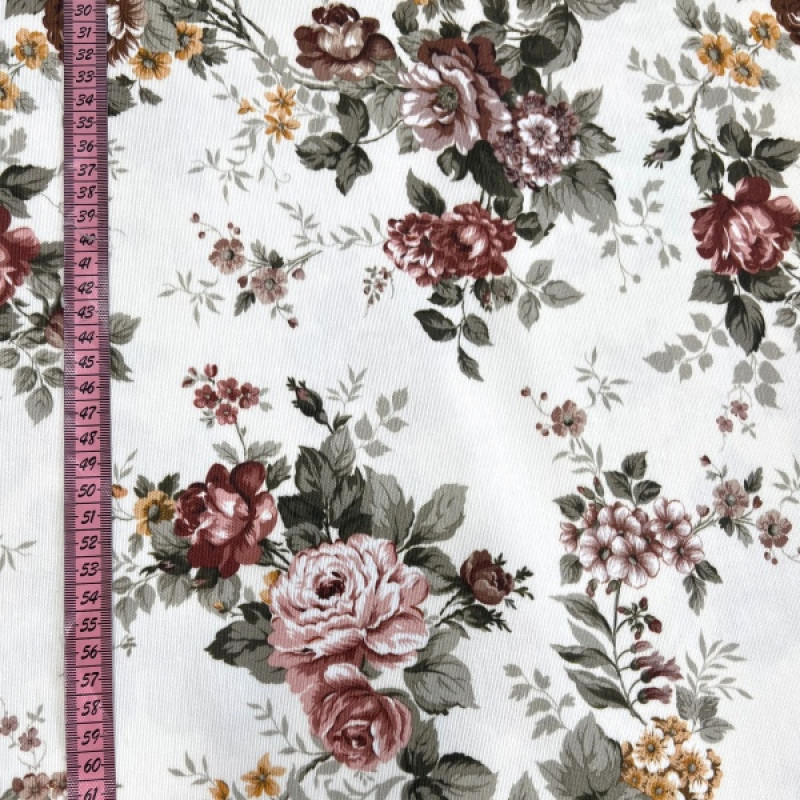 Λονέτα Floral