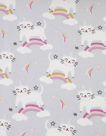 Caticorn - Γκρι