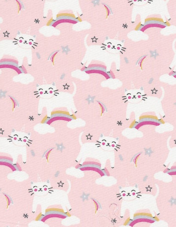 Caticorn - Ροζ