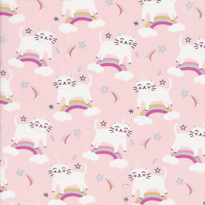 Caticorn - Ροζ