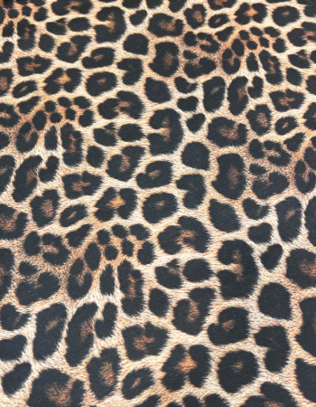 Animal print