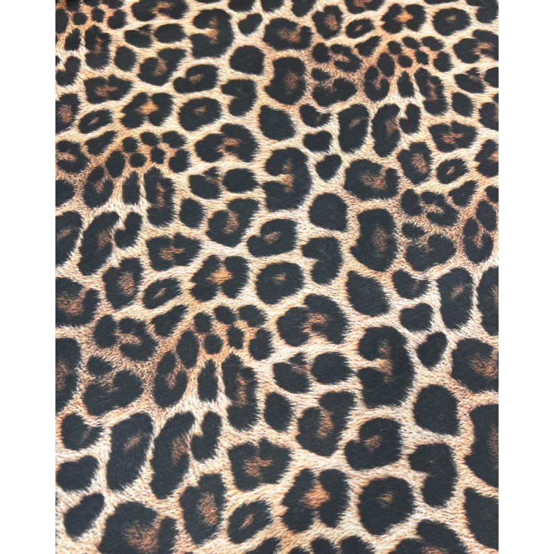 Animal print