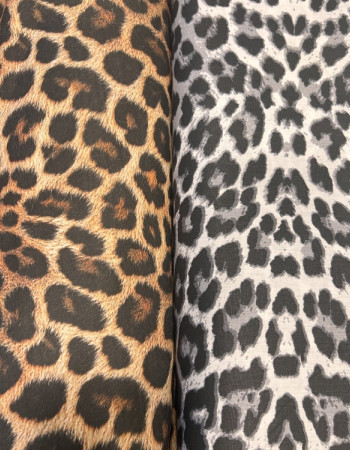 Animal print