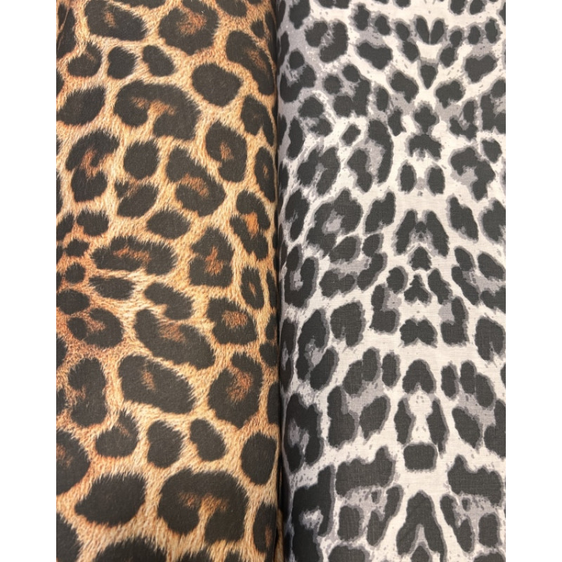 Animal print