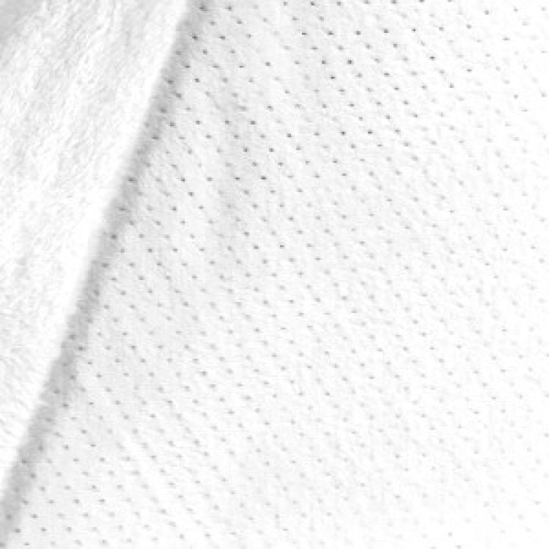 Fleece points - Λευκό
