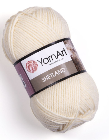 YarnArt SHETLAND