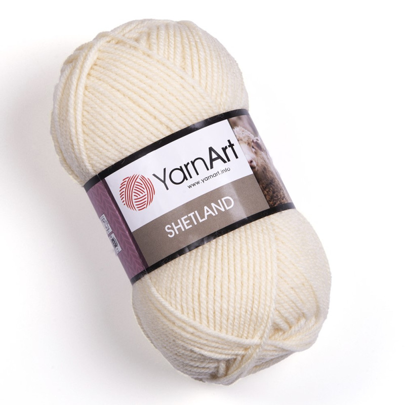 YarnArt SHETLAND