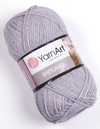 YarnArt SHETLAND