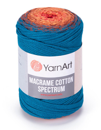 YarnArt MACRAME COTTON SPECTRUM