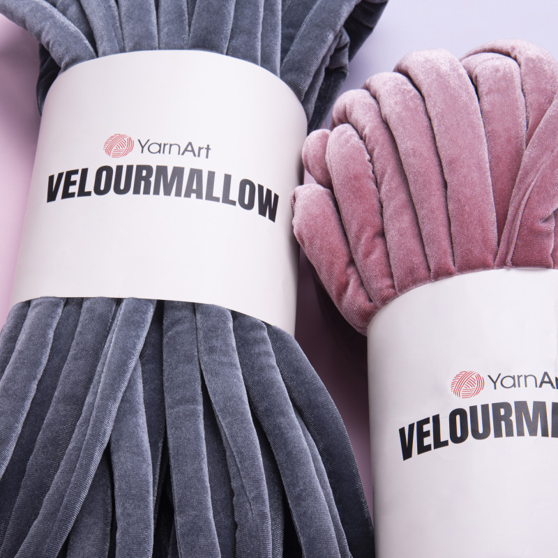 YarnArt VELOURMALLOW