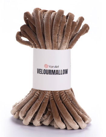 YarnArt VELOURMALLOW