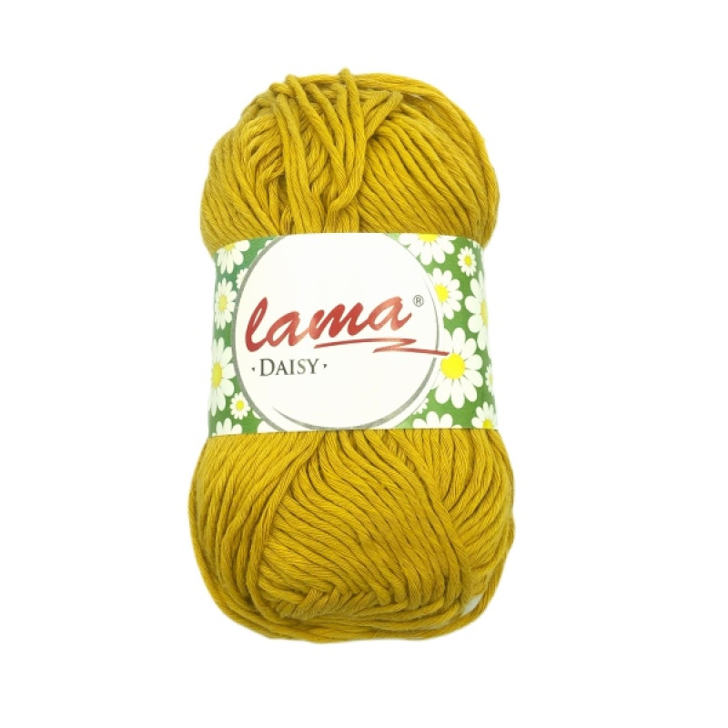 Lama DAISY