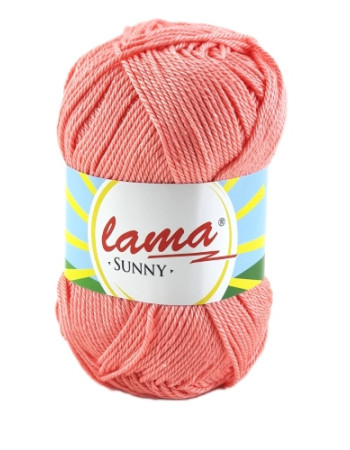 Lama SUNNY