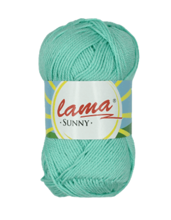 Lama SUNNY